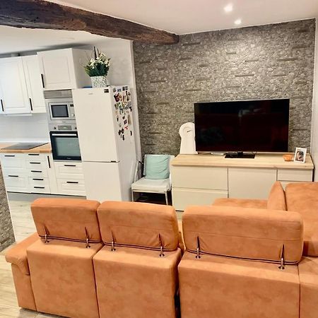 Playa Monte Y Mar, Casa A 5 Minutos Del Mar Leilighet Ondárroa Eksteriør bilde